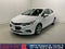 2018 Chevrolet Cruze Premier