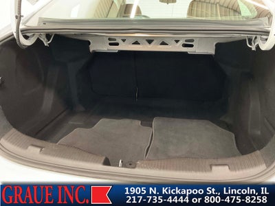 2018 Chevrolet Cruze Premier