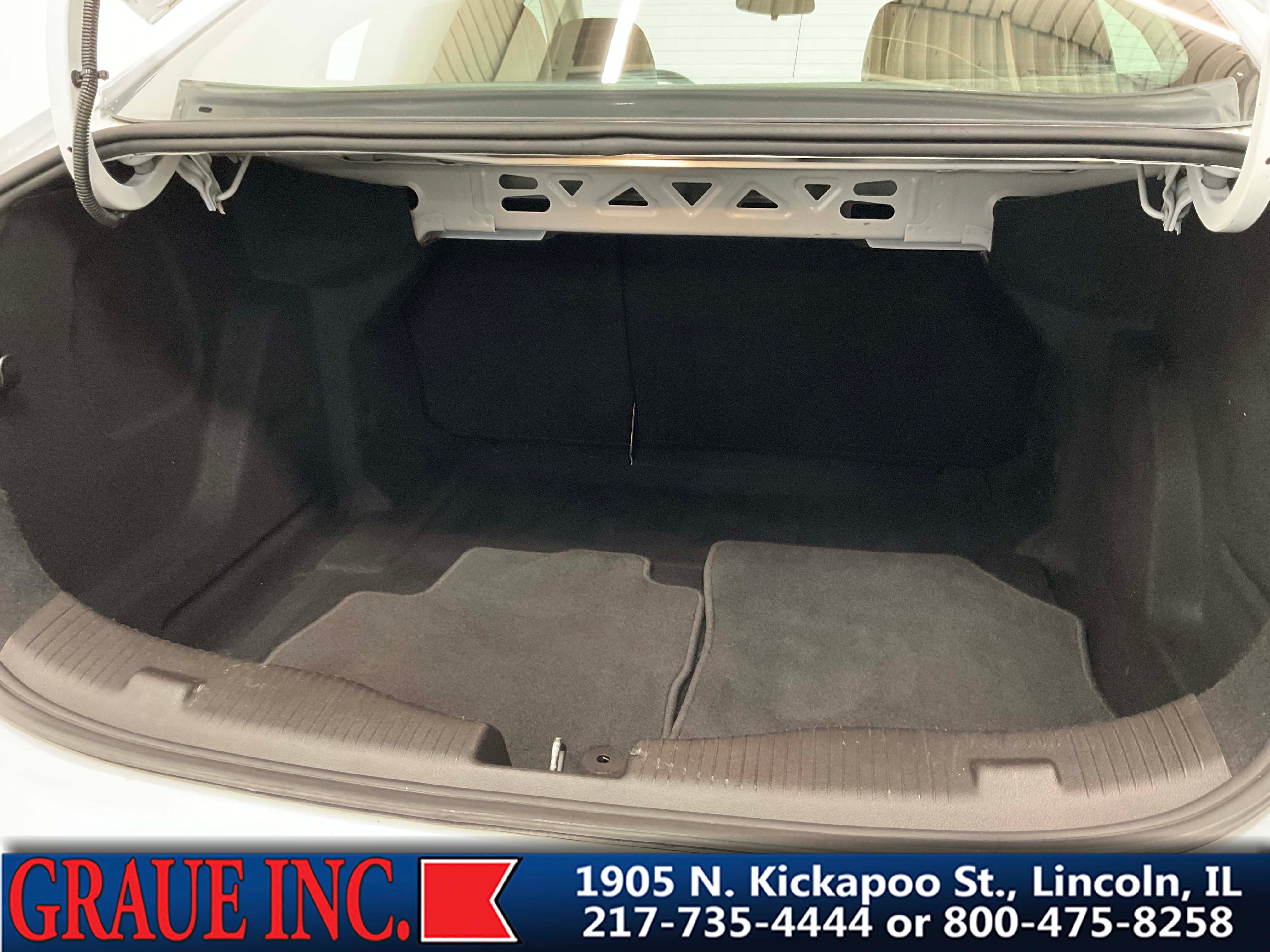 2018 Chevrolet Cruze Premier