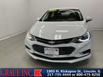 2018 Chevrolet Cruze Premier
