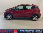 2019 Chevrolet Bolt EV LT