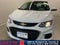 2020 Chevrolet Sonic LT