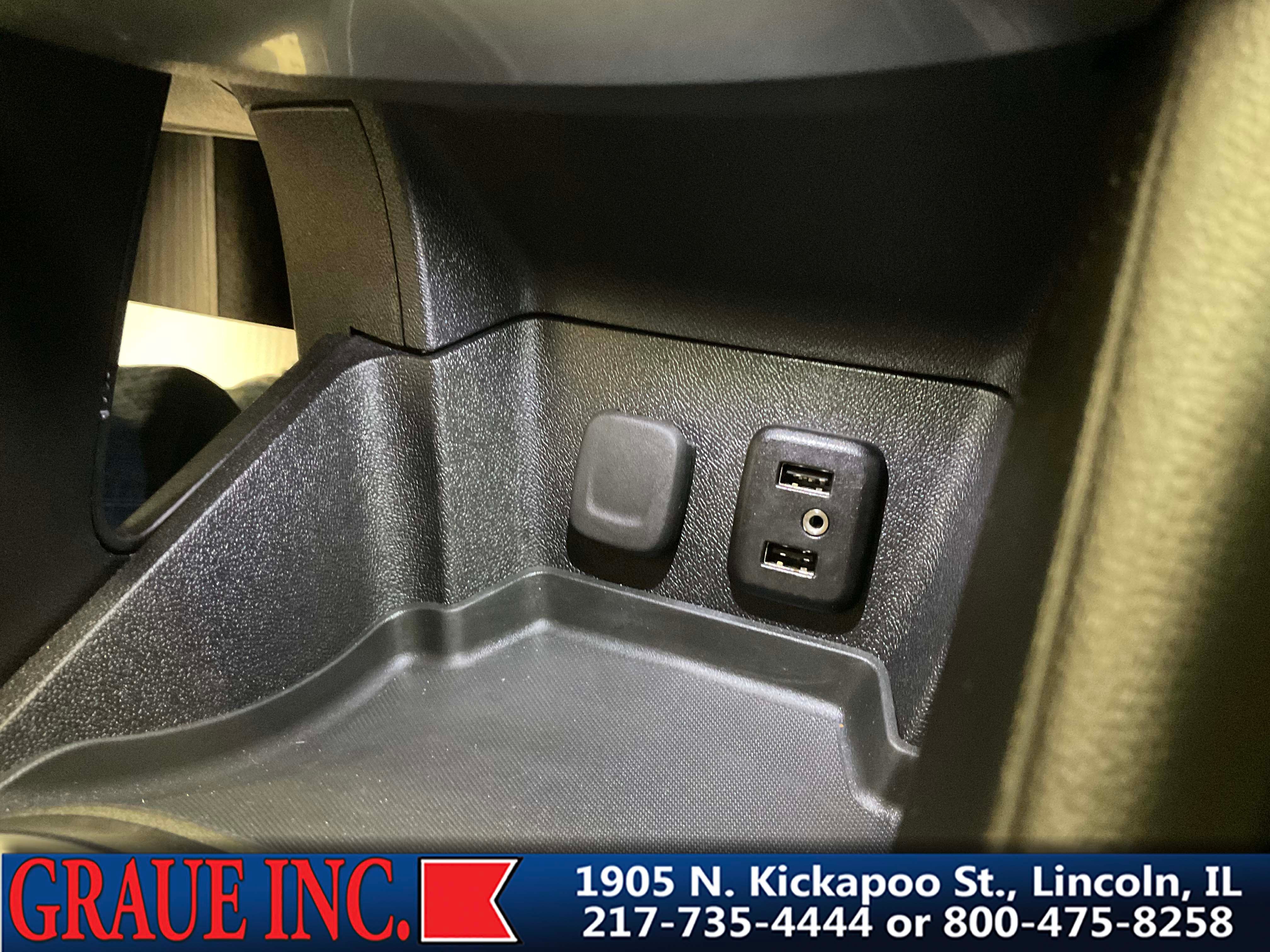 2018 Chevrolet Volt Premier