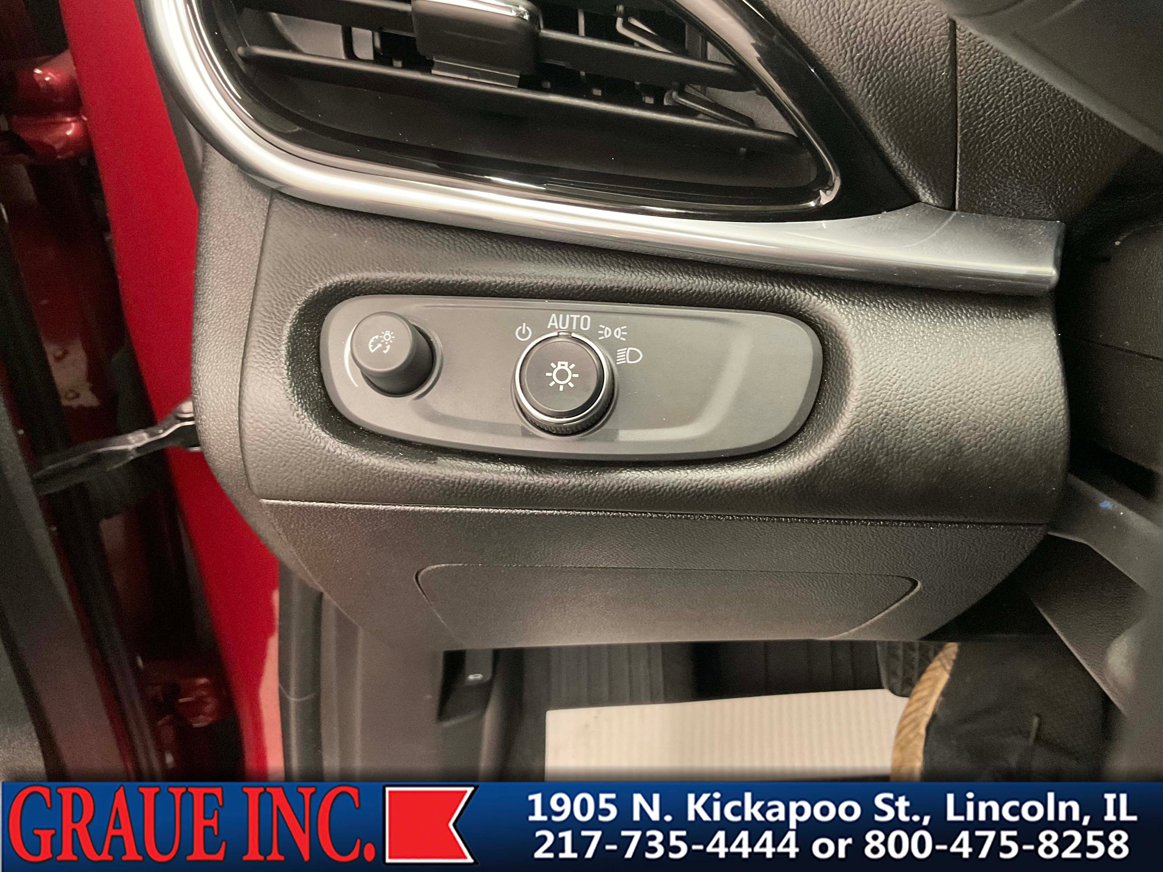 2018 Chevrolet Volt Premier