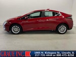 2018 Chevrolet Volt Premier