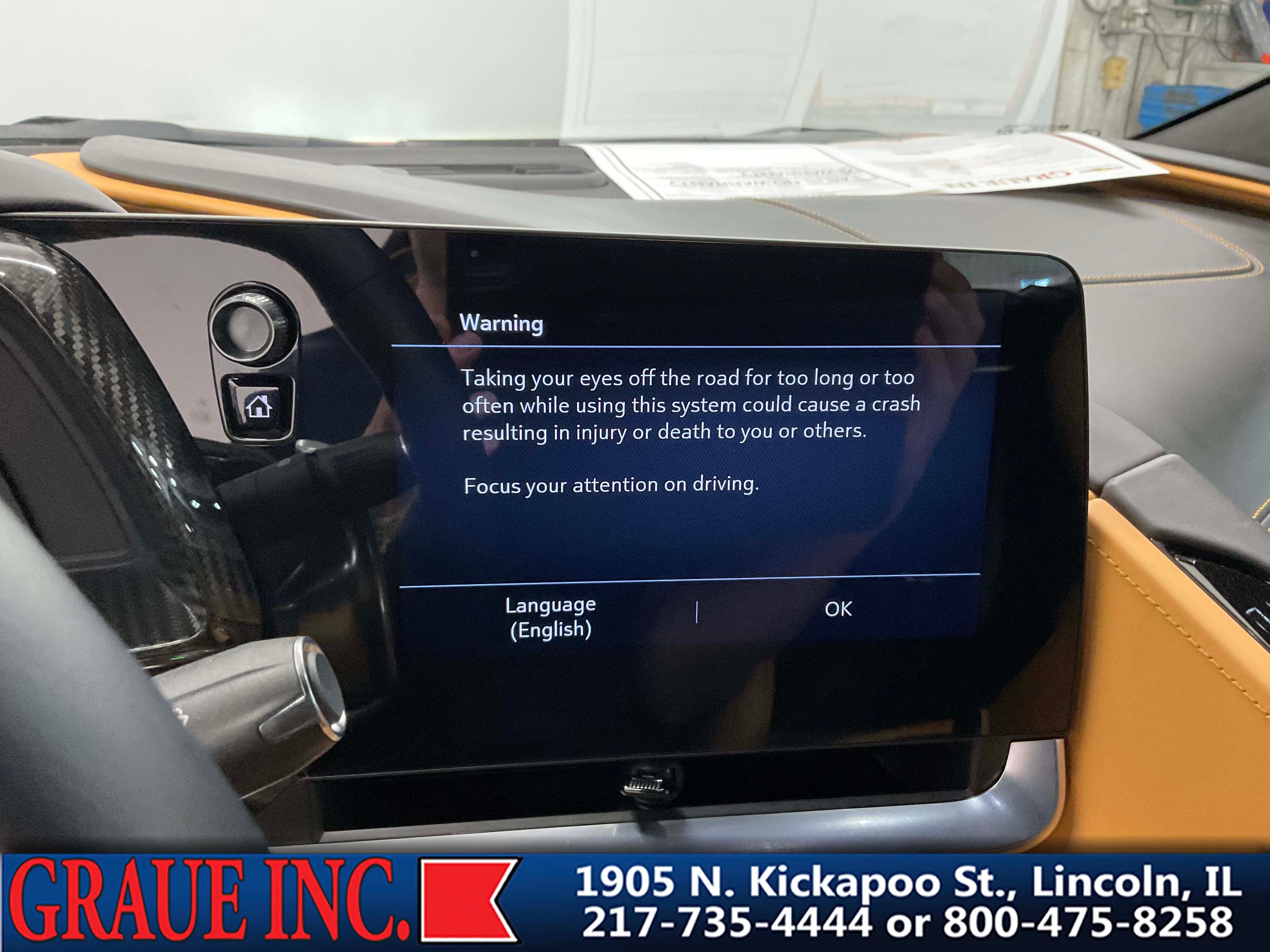 2021 Chevrolet Corvette Stingray 3LT