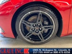 2021 Chevrolet Corvette Stingray 3LT