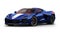 2027 Chevrolet Corvette Grand Sport 3LT