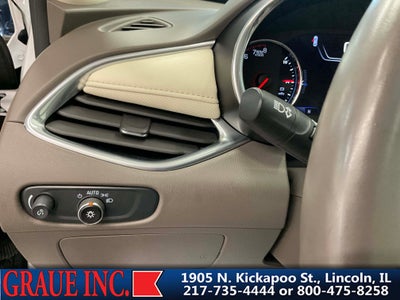 2024 Chevrolet Malibu 2LT