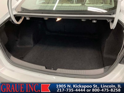 2024 Chevrolet Malibu 2LT