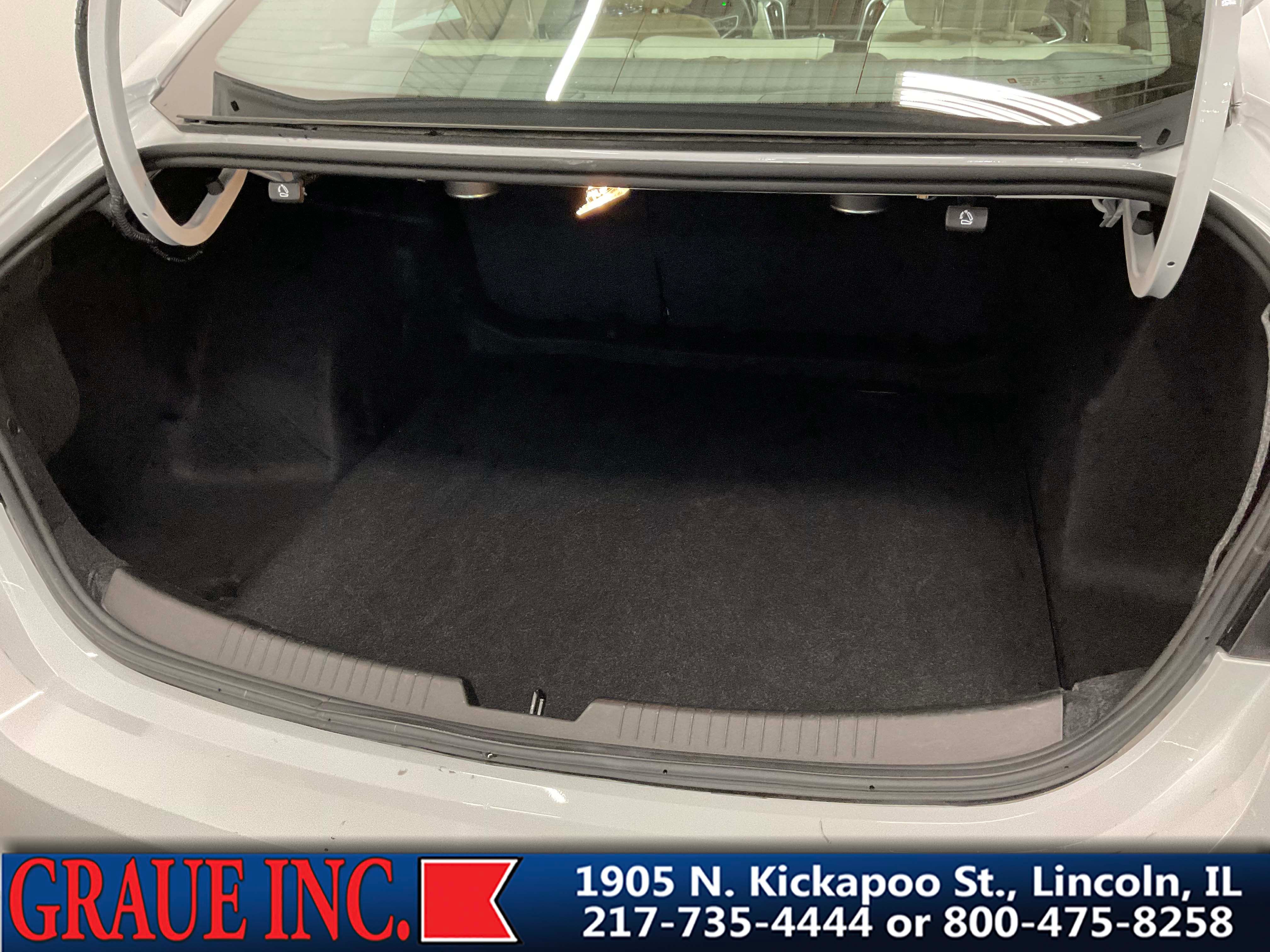 2024 Chevrolet Malibu 2LT