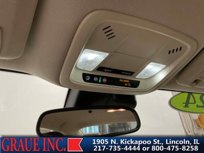 2024 Chevrolet Malibu 2LT