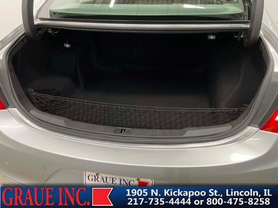 2019 Buick LaCrosse Essence