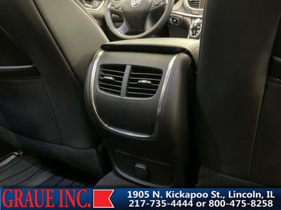 2019 Buick LaCrosse Essence