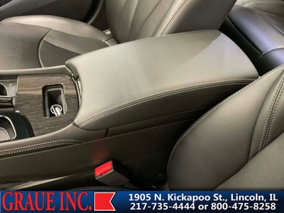 2019 Buick LaCrosse Essence