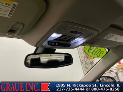 2019 Buick LaCrosse Essence