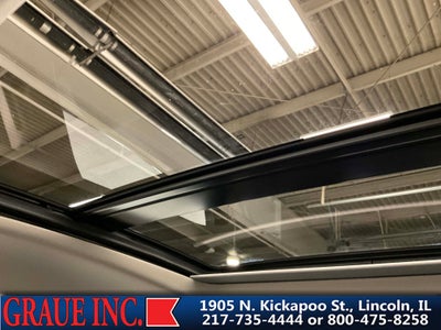 2019 Buick LaCrosse Essence