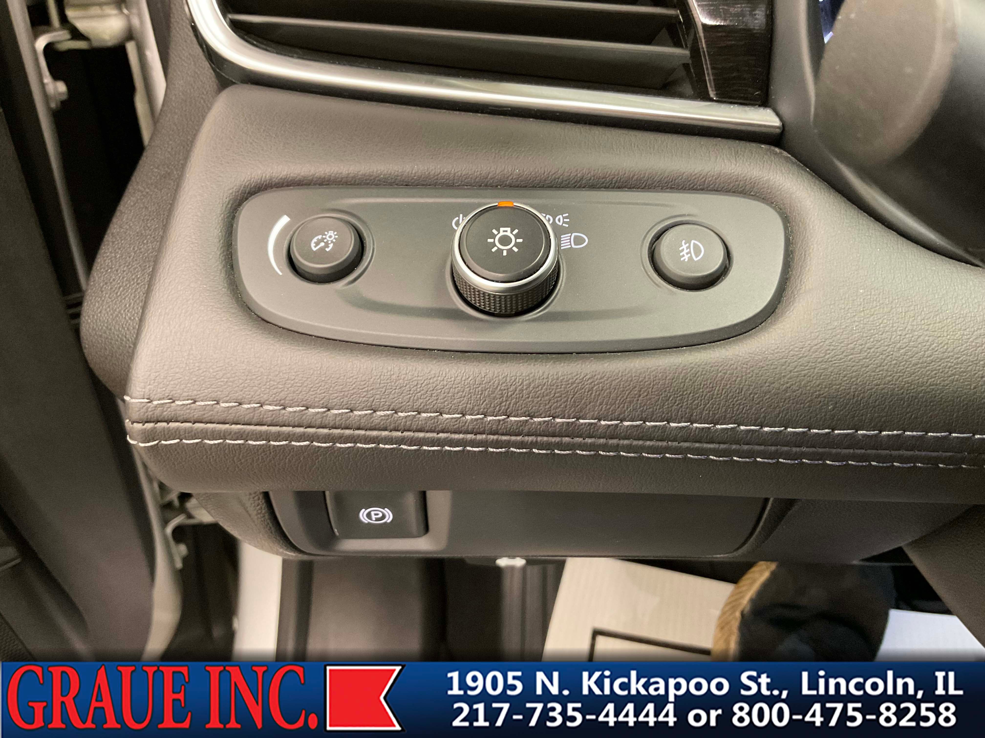 2019 Buick LaCrosse Essence