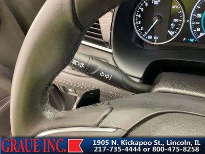 2019 Buick LaCrosse Essence