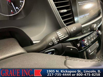 2019 Buick LaCrosse Essence