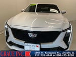 2025 Cadillac CT5 Sport