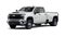 2026 Chevrolet Silverado 3500 HD WT DRW