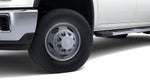 2026 Chevrolet Silverado 3500 HD WT DRW