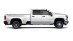 2026 Chevrolet Silverado 3500 HD WT DRW