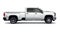 2026 Chevrolet Silverado 3500 HD WT DRW