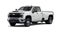 2026 Chevrolet Silverado 3500 HD WT DRW