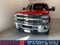 2015 Chevrolet Silverado 2500 HD LTZ