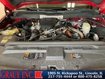 2015 Chevrolet Silverado 2500 HD LTZ