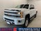 2015 Chevrolet Silverado 2500 HD LTZ