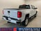 2015 Chevrolet Silverado 2500 HD LTZ