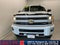 2015 Chevrolet Silverado 2500 HD LTZ