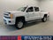2015 Chevrolet Silverado 2500 HD LTZ
