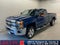 2017 Chevrolet Silverado 2500 HD LT