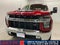 2020 Chevrolet Silverado 2500 HD LT
