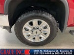 2020 Chevrolet Silverado 2500 HD LT