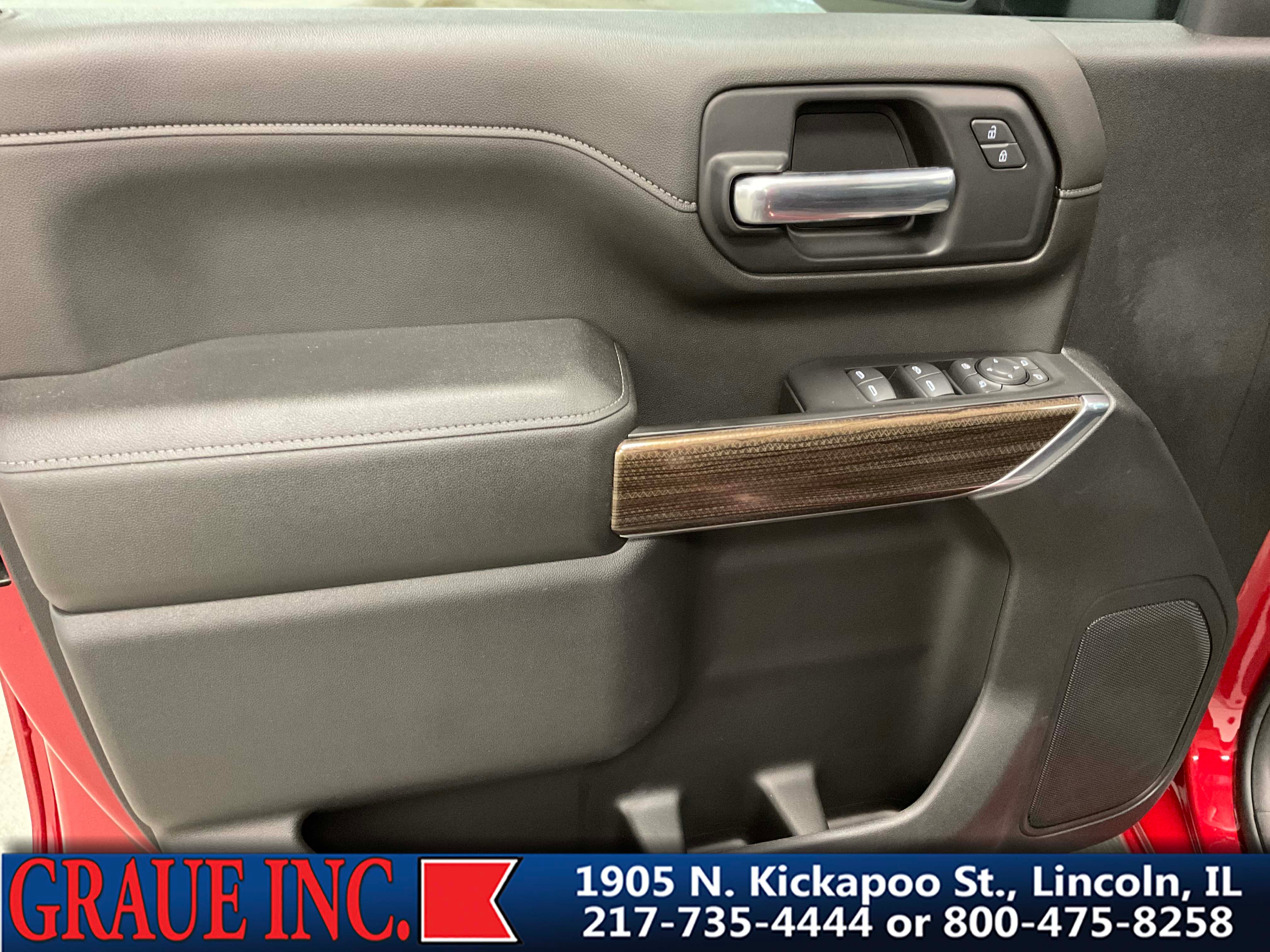 2020 Chevrolet Silverado 2500 HD LT