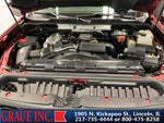 2020 Chevrolet Silverado 2500 HD LT