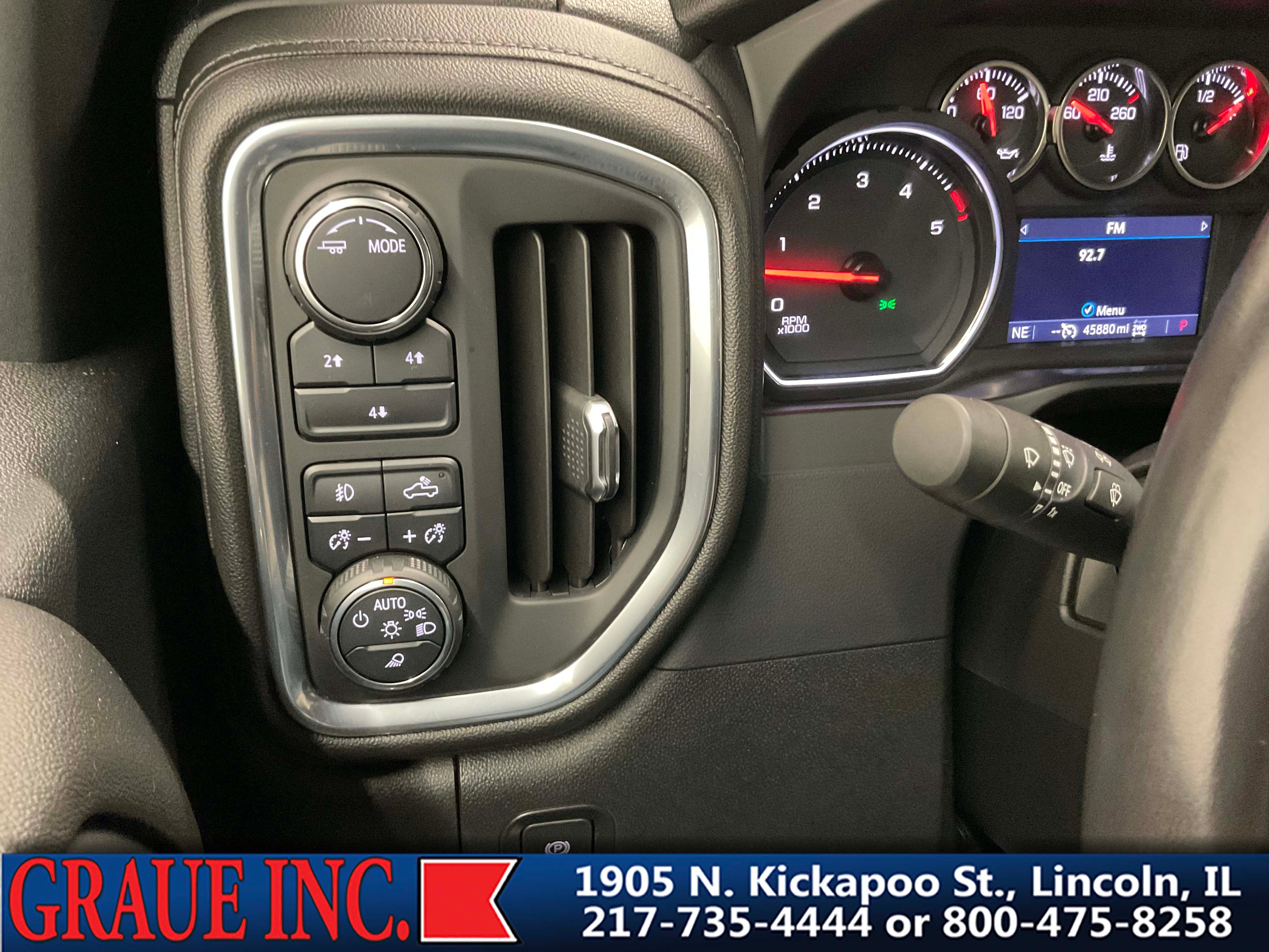 2020 Chevrolet Silverado 2500 HD LT
