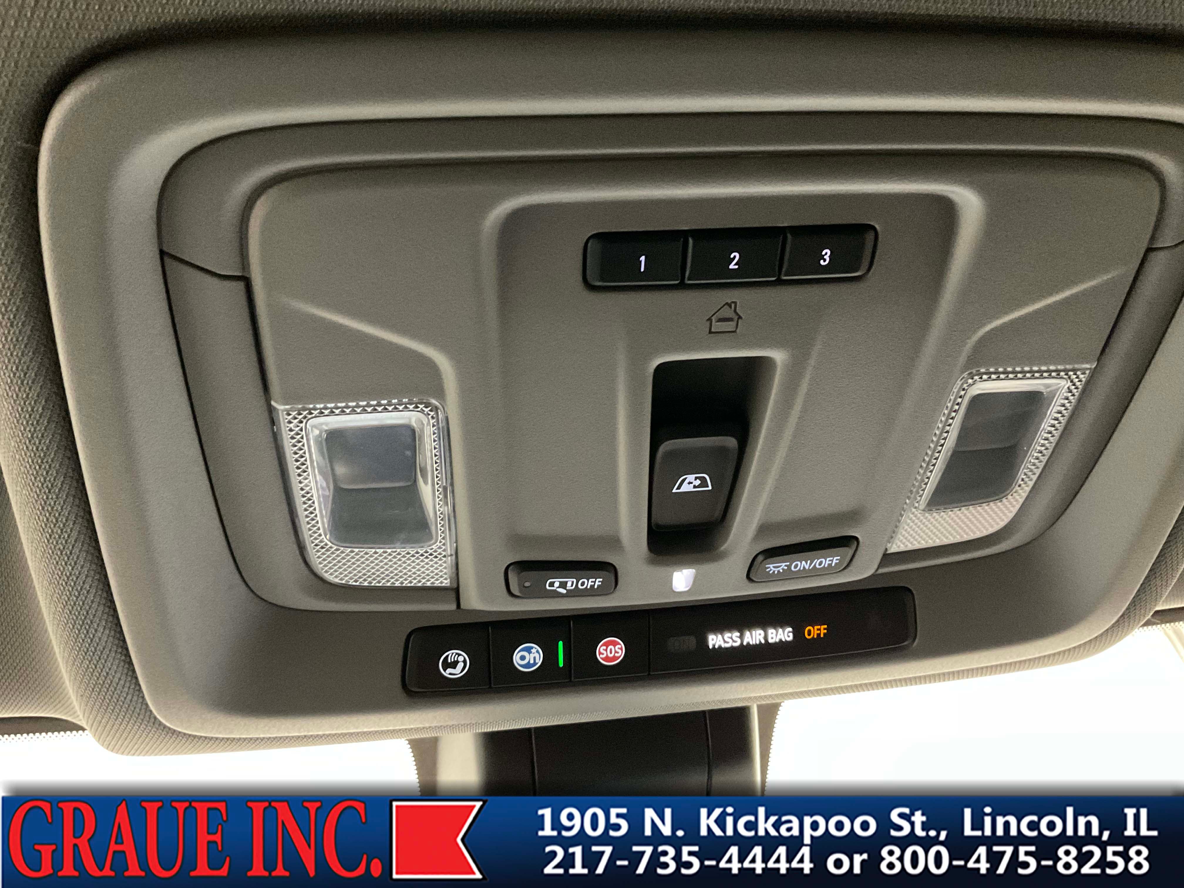 2020 Chevrolet Silverado 2500 HD LT