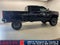 2020 Chevrolet Silverado 2500 HD LTZ - Black Widow