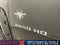 2020 Chevrolet Silverado 2500 HD LTZ - Black Widow
