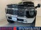 2020 Chevrolet Silverado 2500 HD LTZ - Black Widow