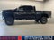 2020 Chevrolet Silverado 2500 HD LTZ - Black Widow