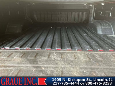 2023 Chevrolet Silverado 2500 HD High Country