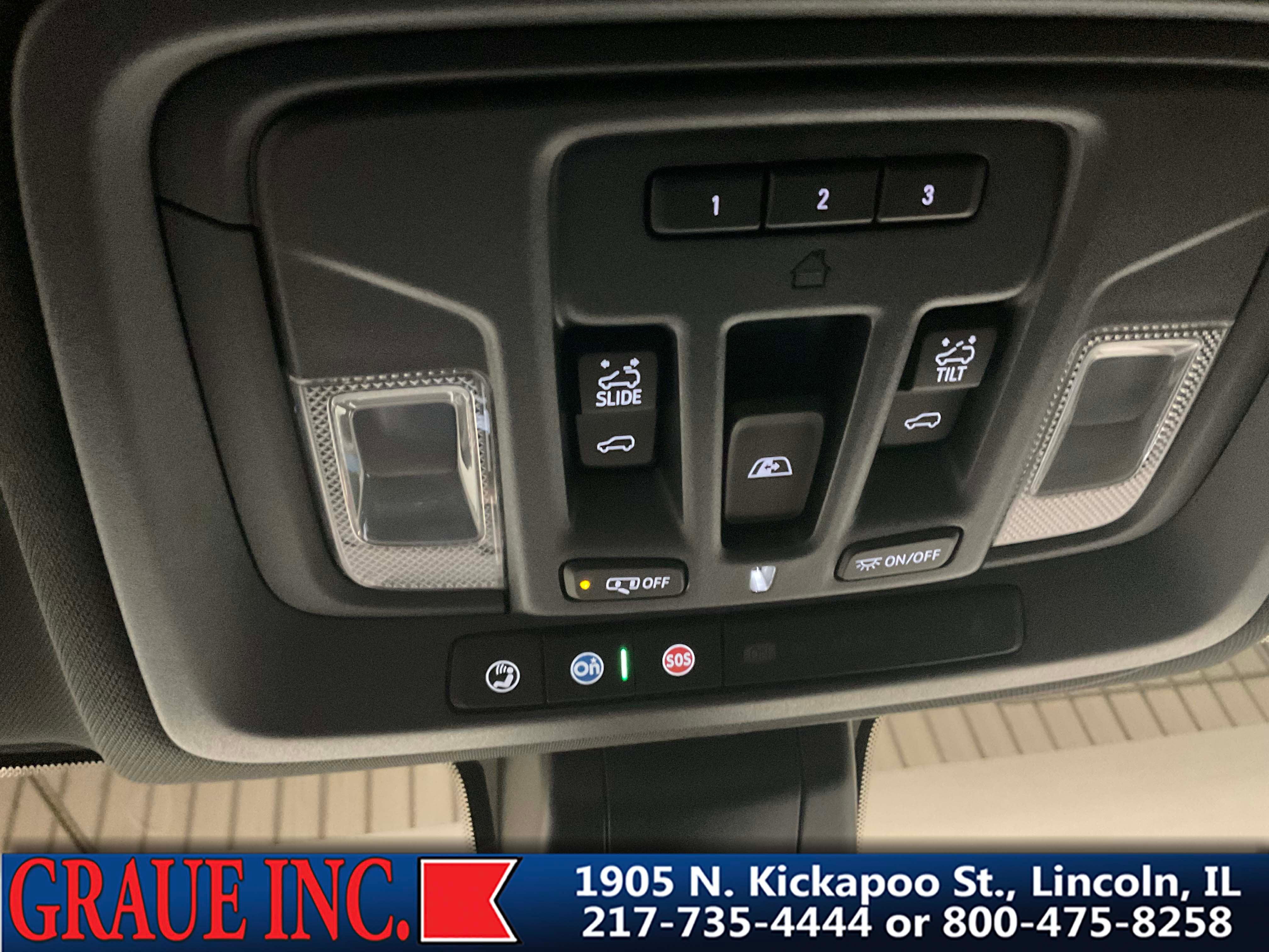 2023 Chevrolet Silverado 2500 HD High Country