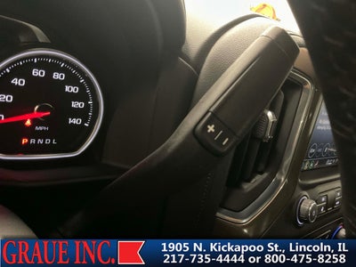 2023 Chevrolet Silverado 2500 HD High Country